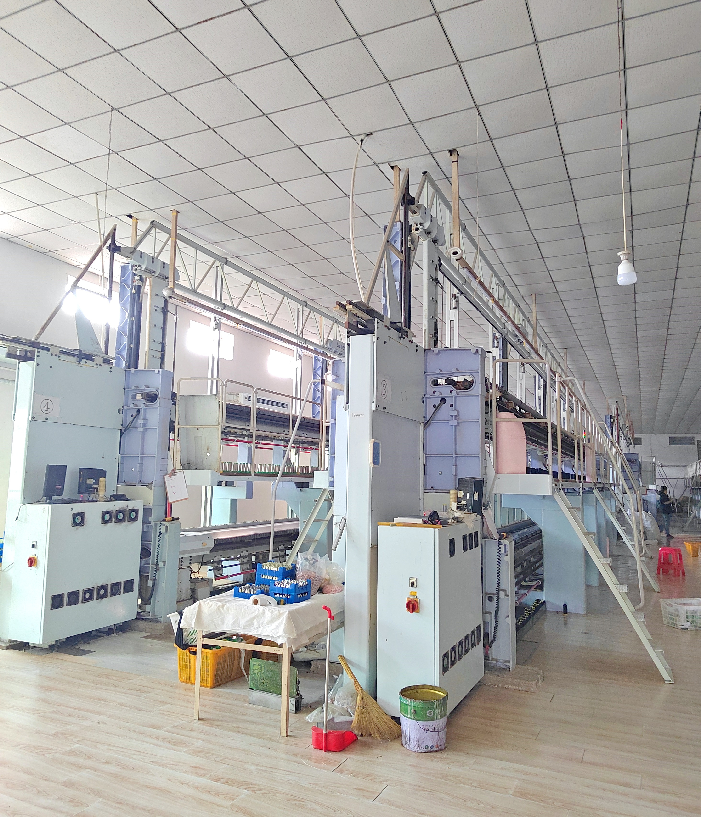 Birçok kullanım için işlemeli dantel desenleri