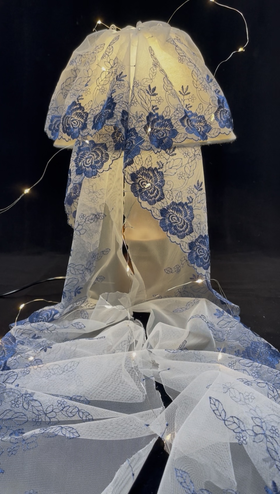 Yüksek Kalite Yeni Stil Özel Fabrika Triko Streç Dantel