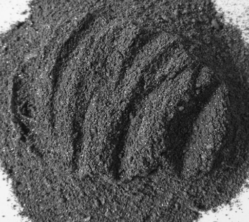 DökümPota Kaplama Maddesi Cüruf Hattı Erozyon Direnci Düşük Karbonlu Yalıtım Tozu