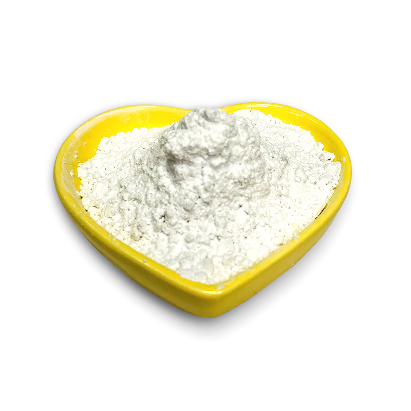 Seramik için Kaolin Parçası