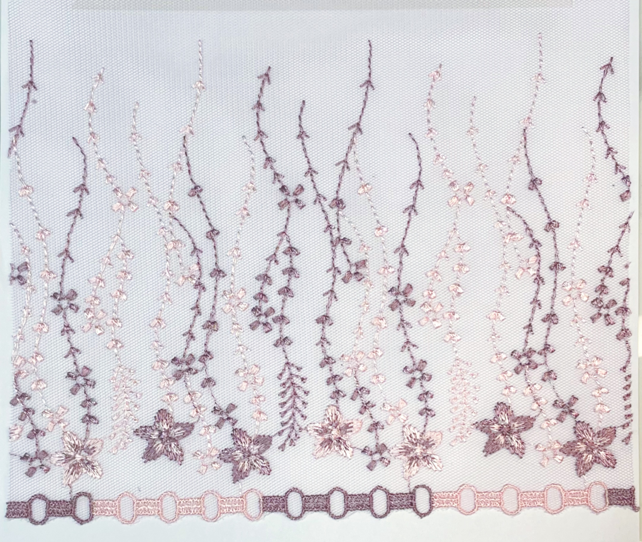 2025 Yüksek Kaliteli Fabrika Üretim Dantel