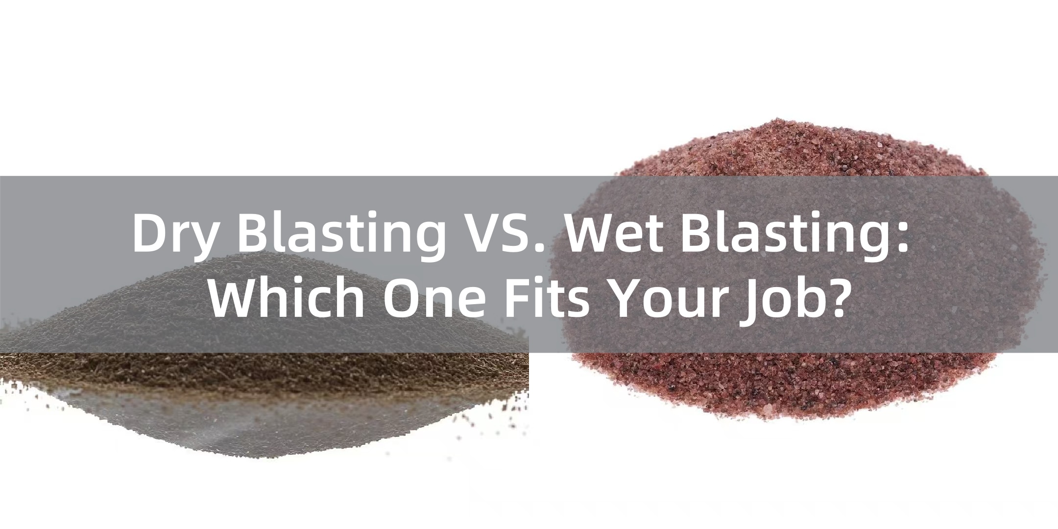 Kuru patlama ve ıslak patlama: Hangisi işinize uyuyor?