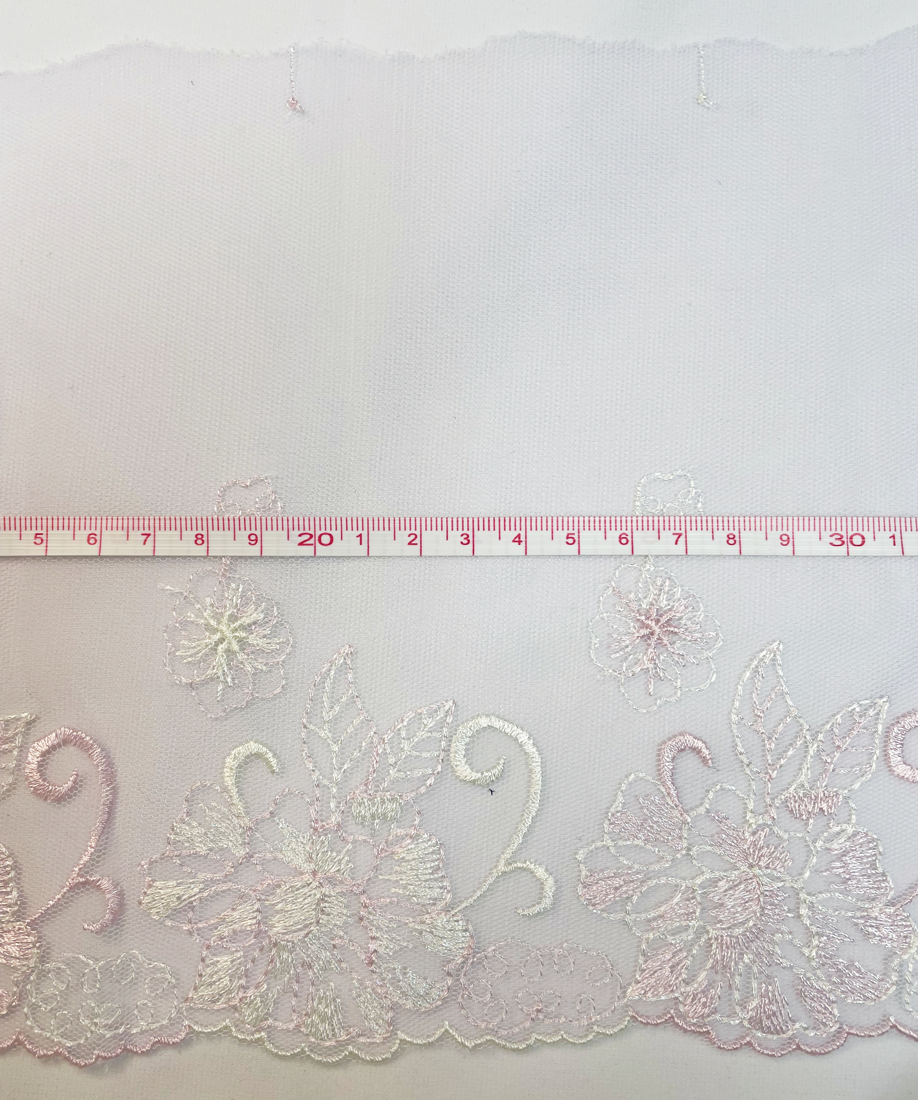 Dantel Çin Özelleştirme Olabilir