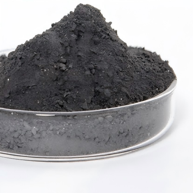 DökümPota Kaplama Maddesi Cüruf Hattı Erozyon Direnci Düşük Karbonlu Yalıtım Tozu