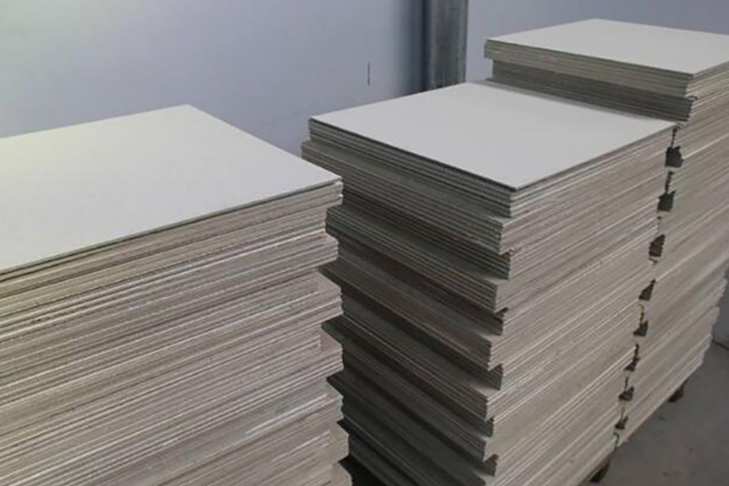 Yapı malzemelerinin ilgili uygulamalarına giriş