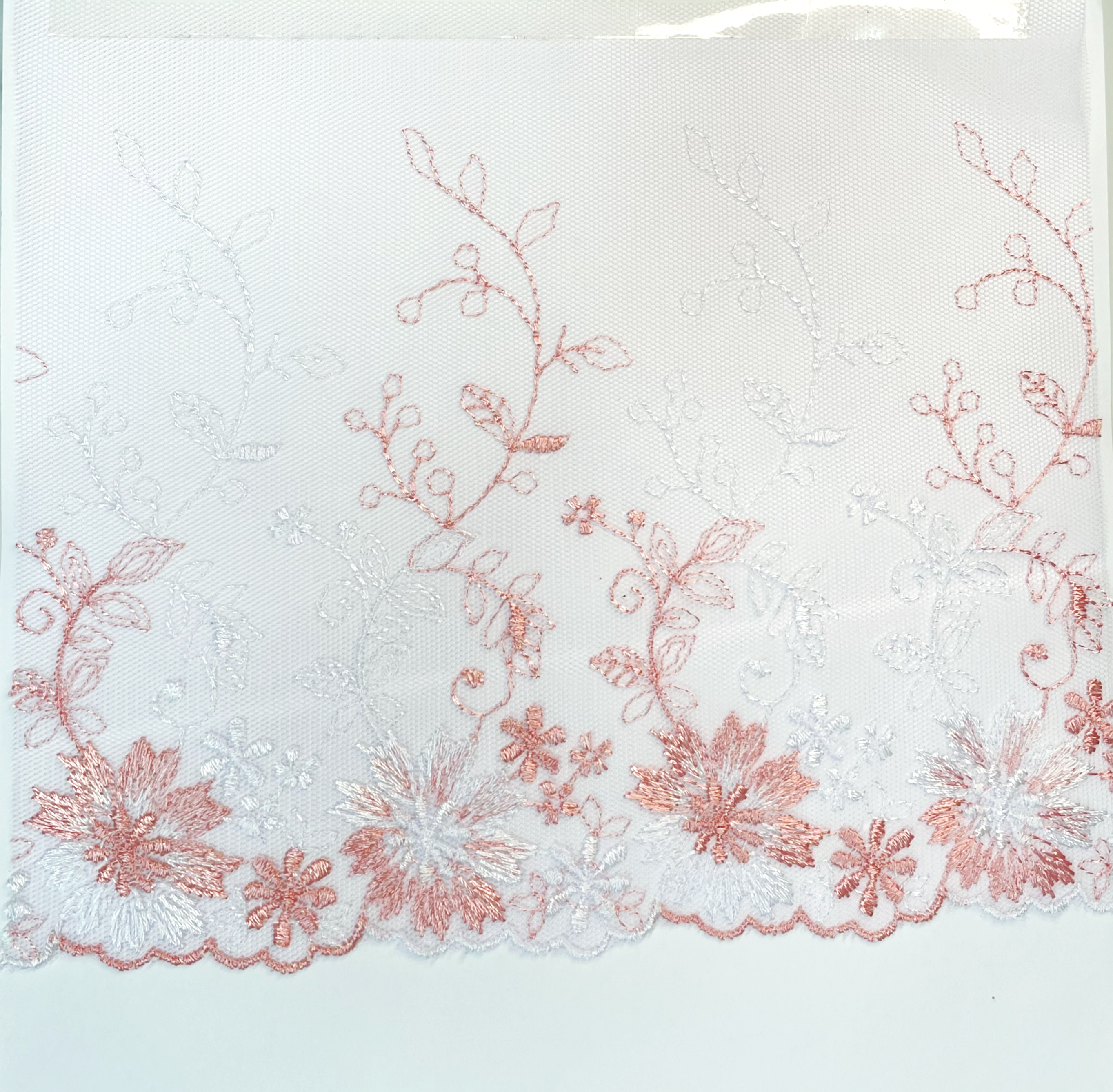 Satılık nakış dantel 