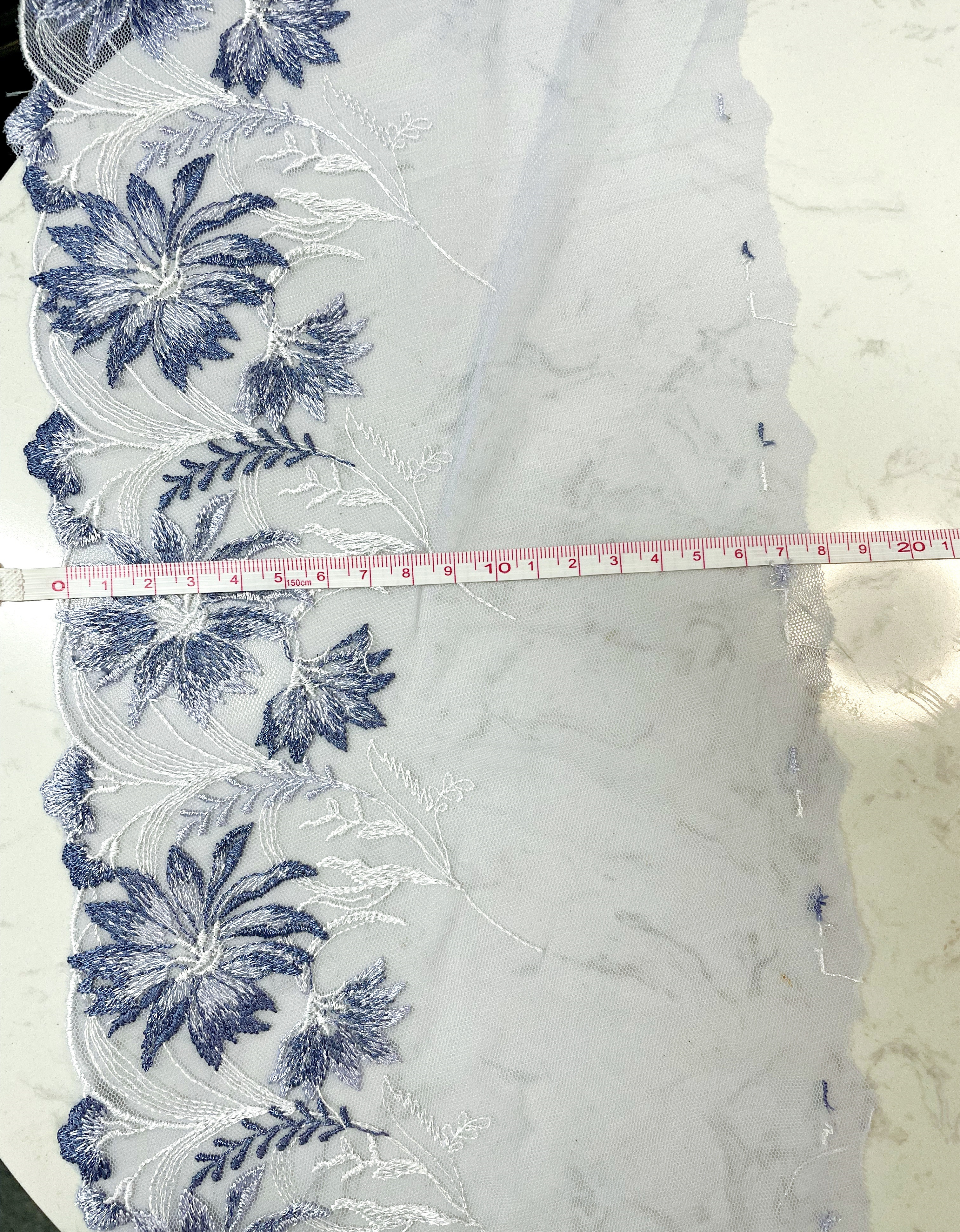 Özelleştirme için kabul edilebilir yeni stil dantel