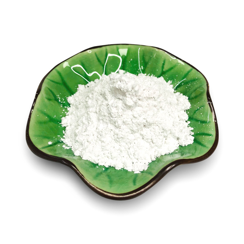 Seramik için Kaolin Parçası