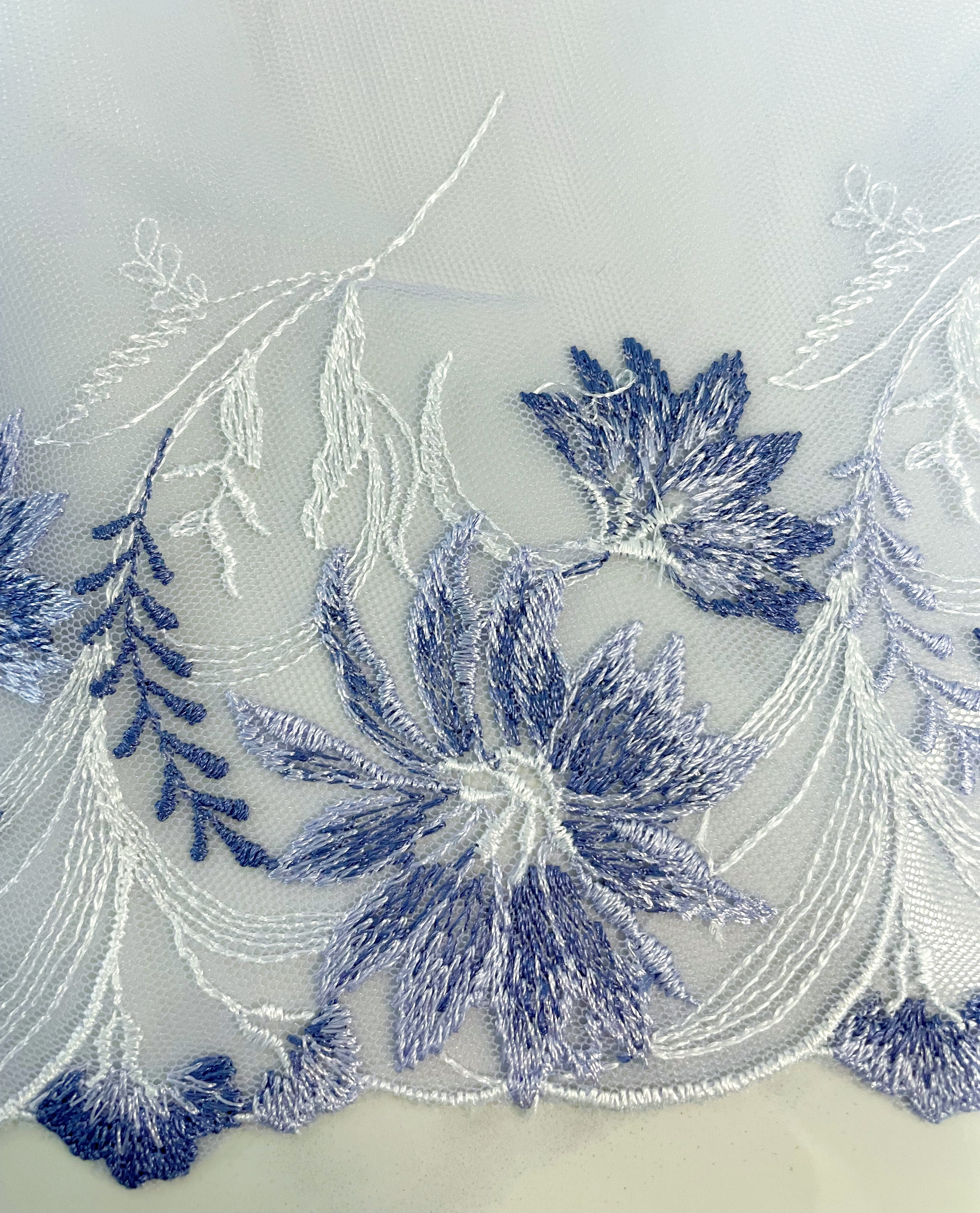 Özelleştirme için kabul edilebilir yeni stil dantel