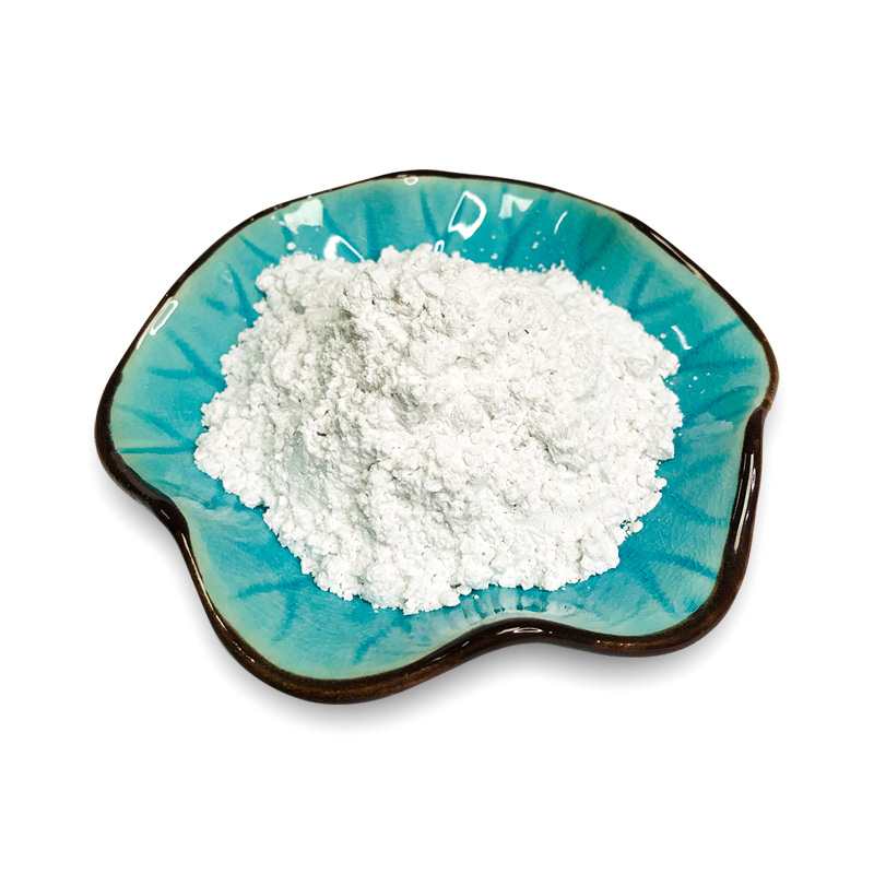 Seramik için Kaolin Parçası