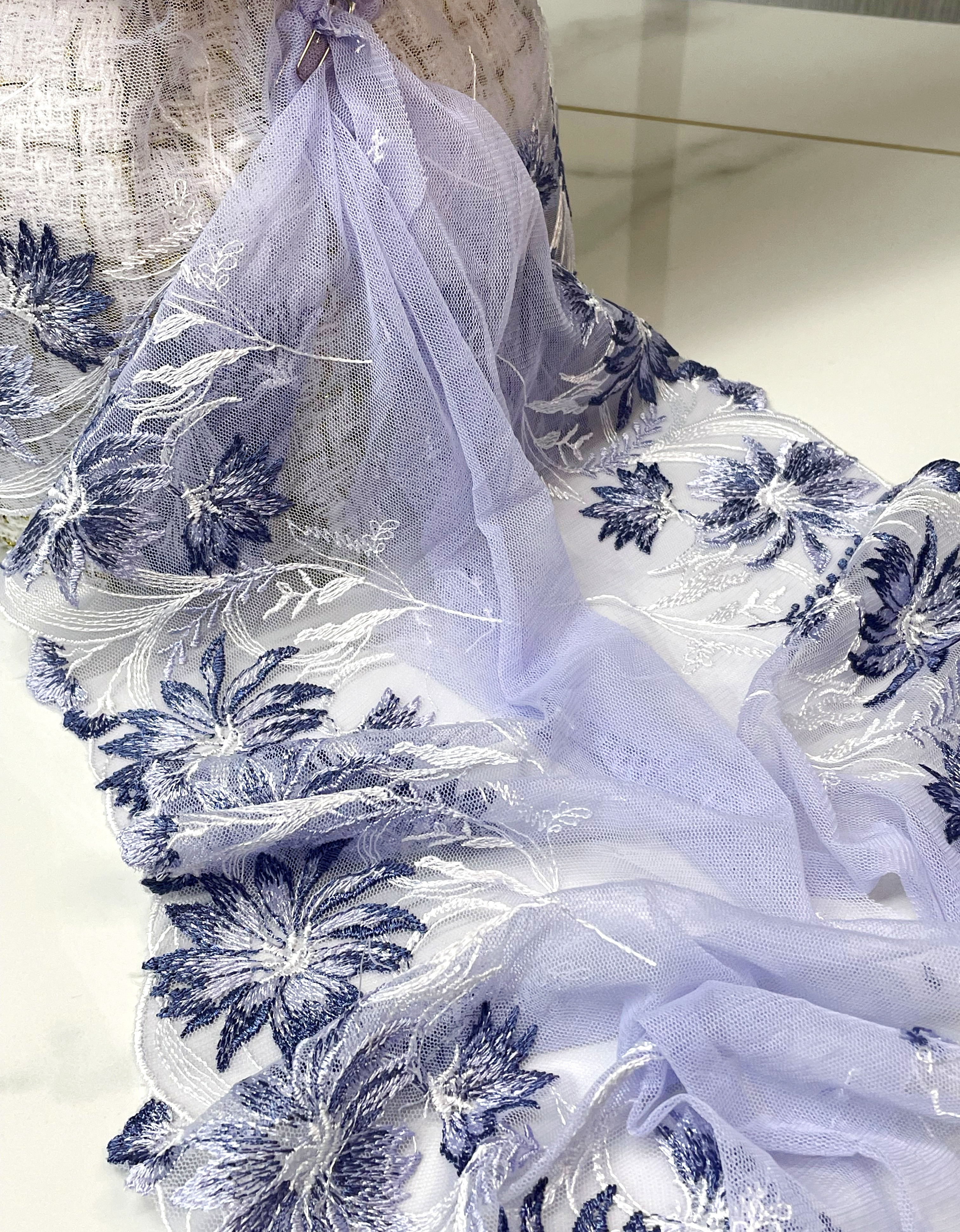 Özelleştirme için kabul edilebilir yeni stil dantel