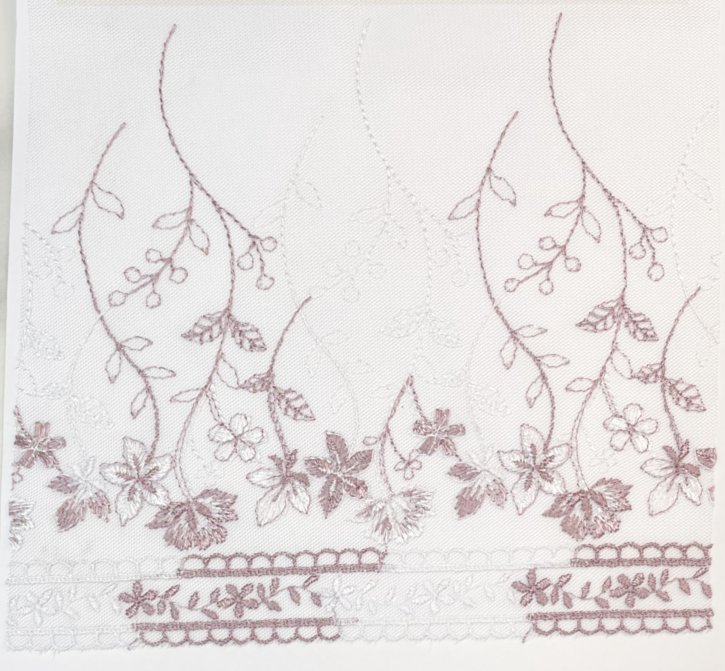 2025 Yüksek Kaliteli Fabrika Üretim Dantel