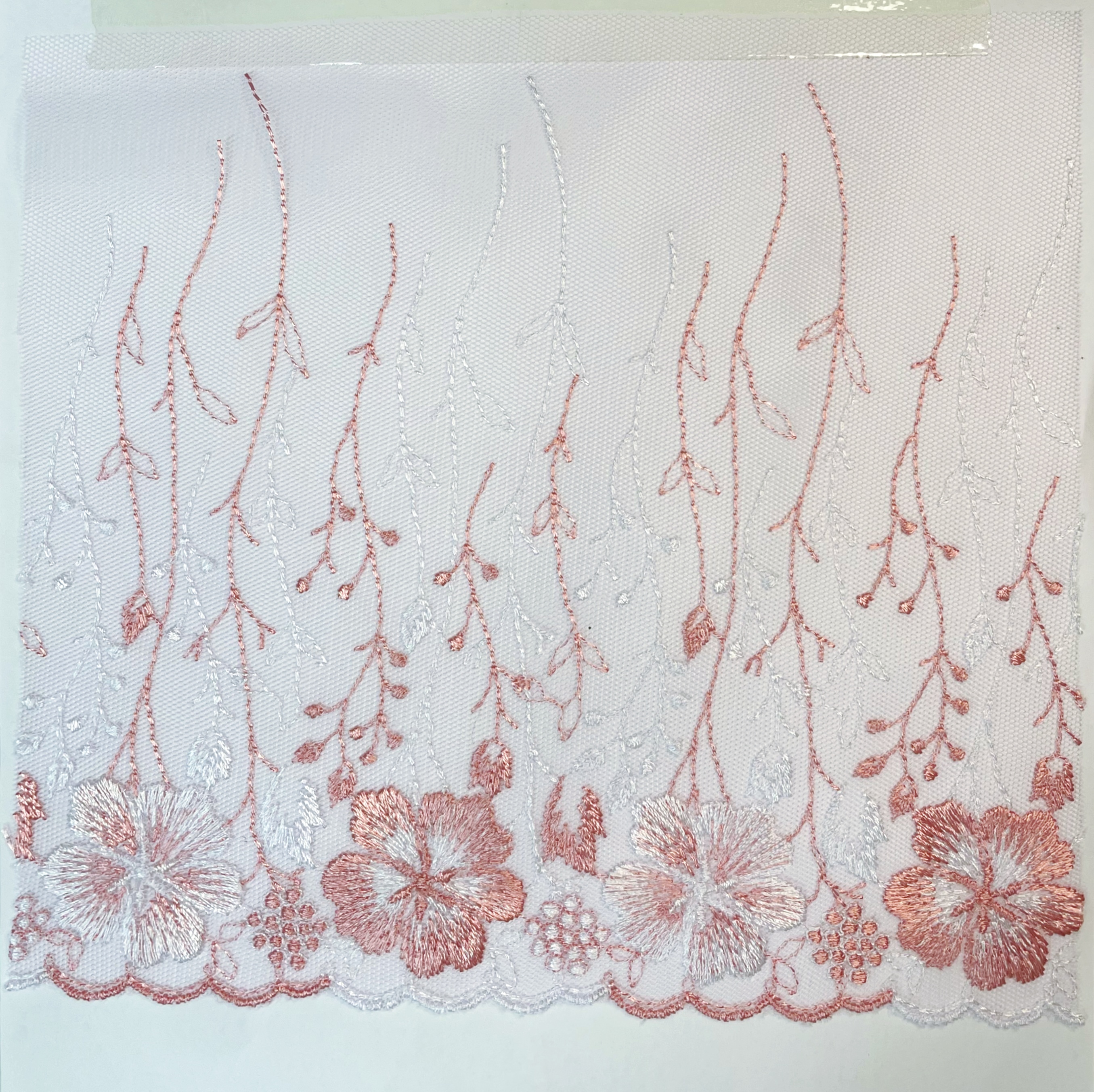 Satılık nakış dantel 