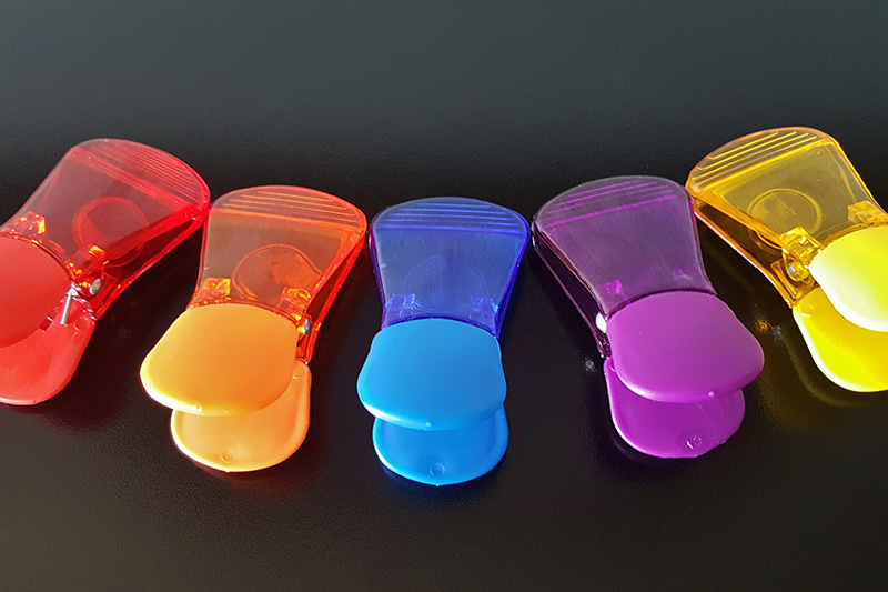 Plastikle ilgili uygulamalara giriş