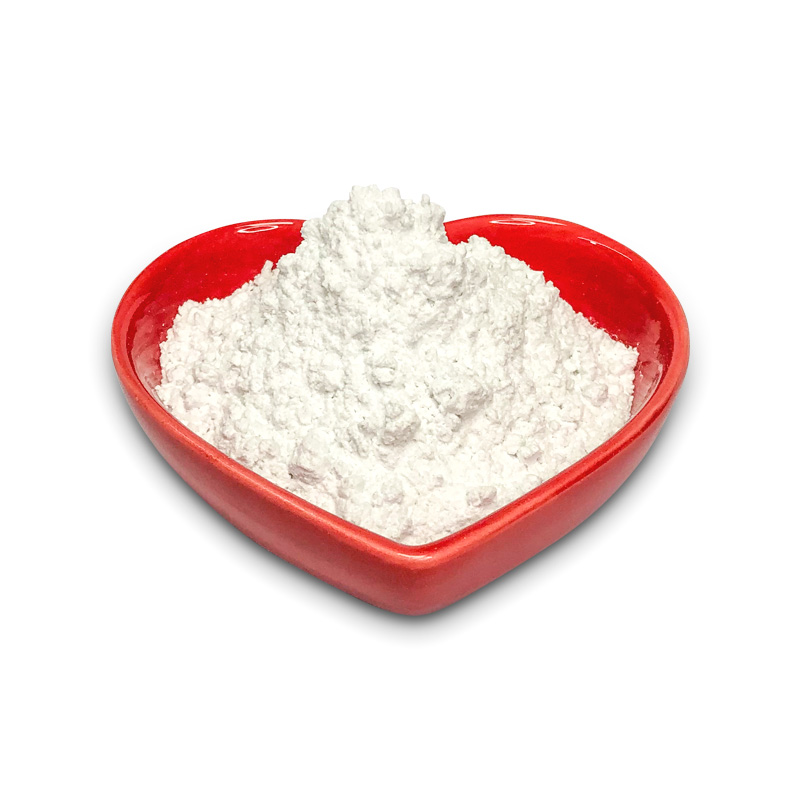 Seramik için Kaolin Parçası