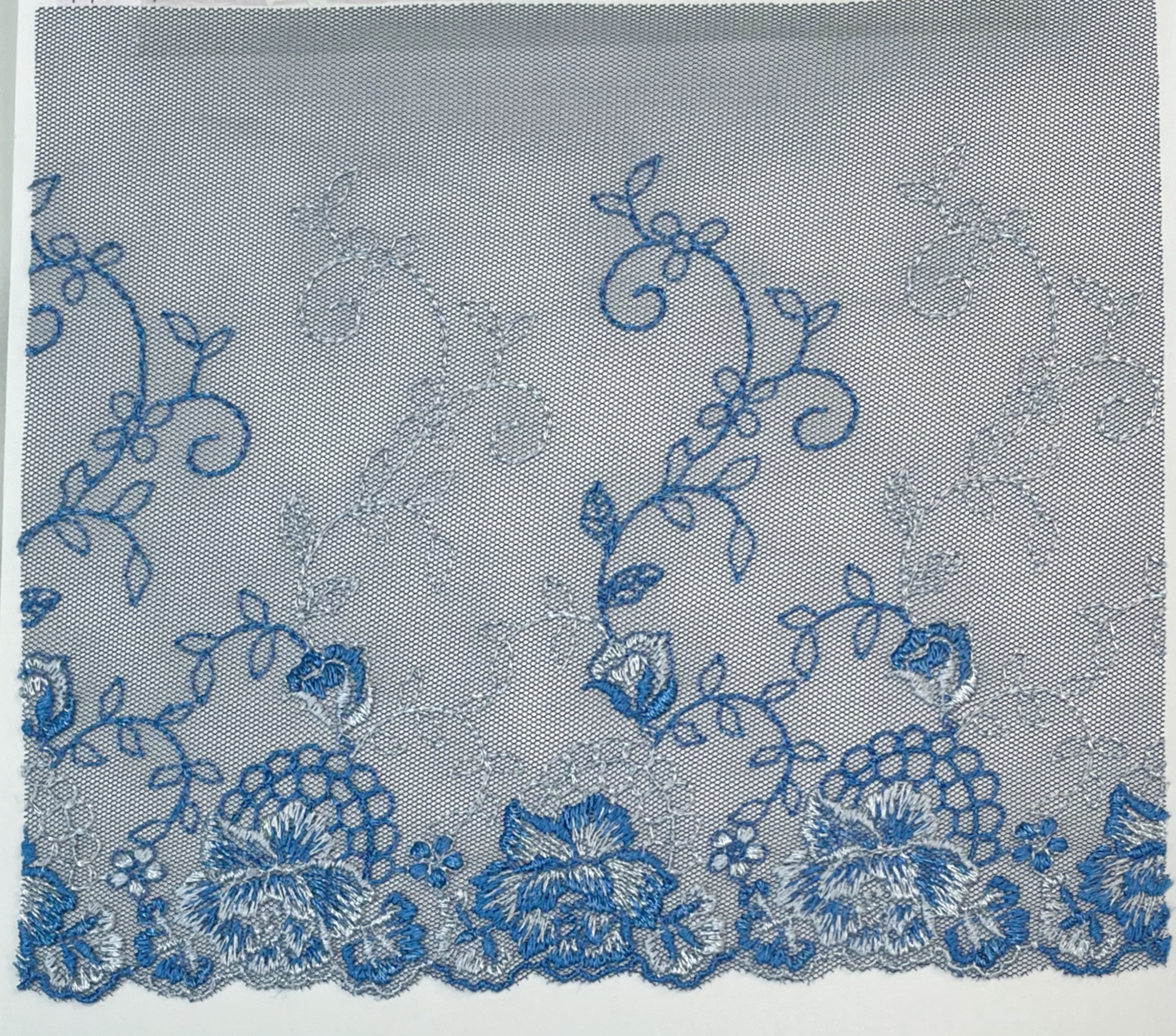 Yüksek kaliteli fabrika üretimi dantel