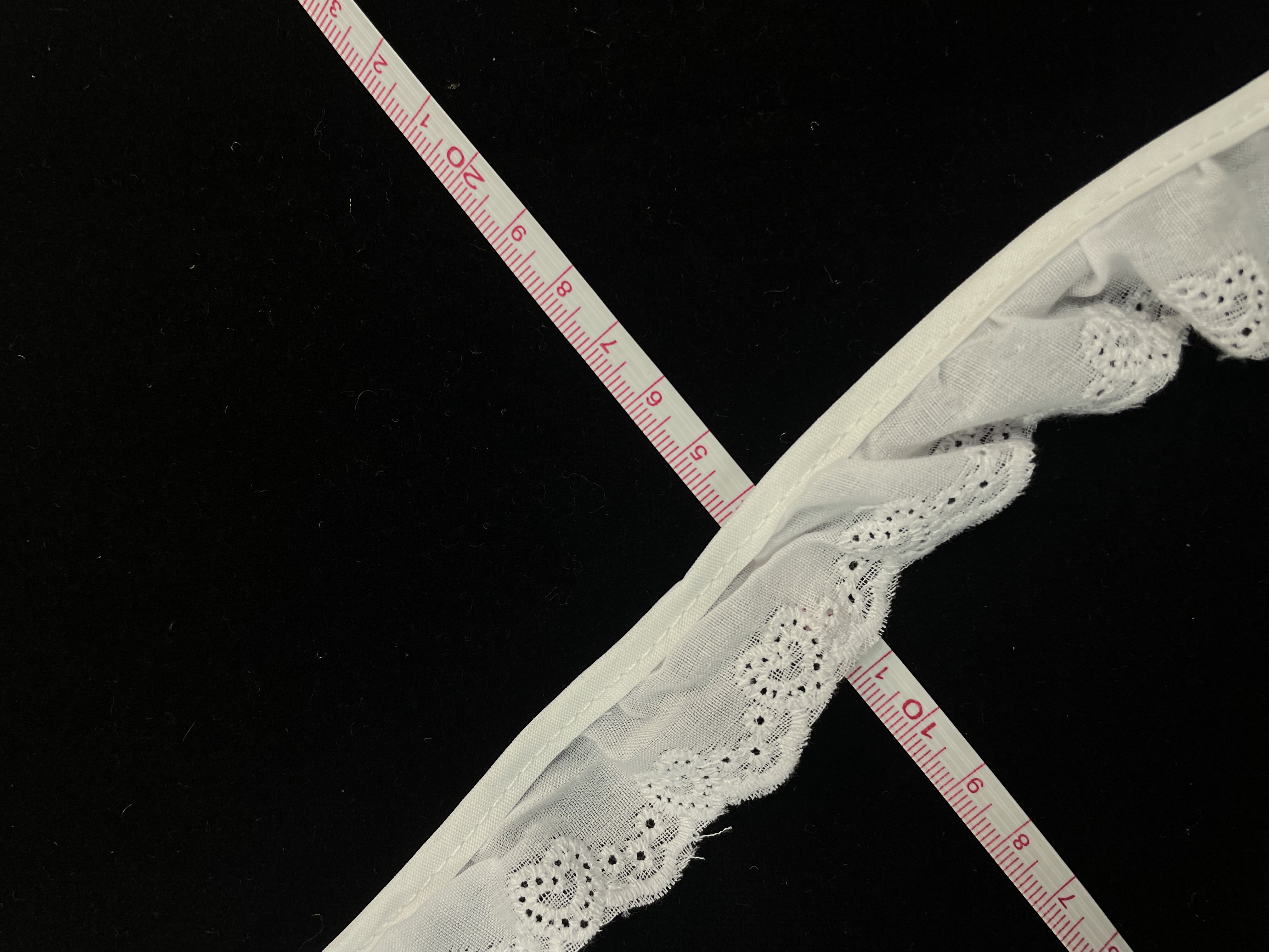 Yeni Stil Farklı Renk Özel Fabrikası Tricot Dantel