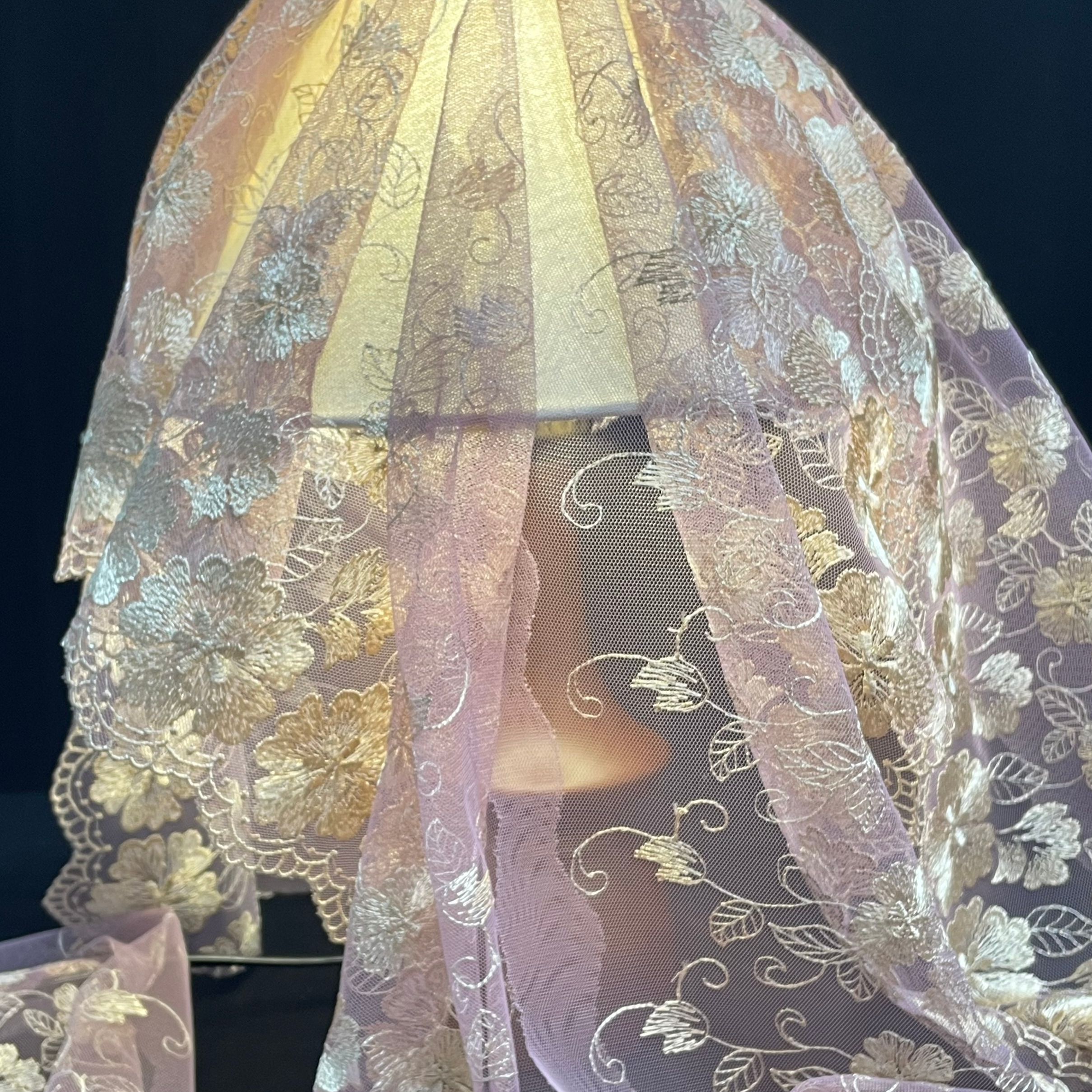 2025 Çin Tedarik Dantel Farklı Kullanım