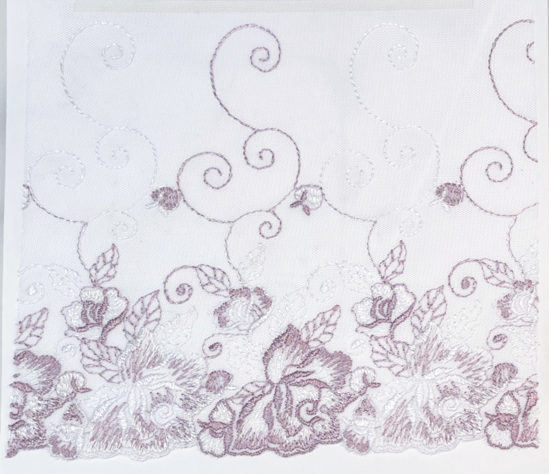 2025 Yüksek Kaliteli Fabrika Üretim Dantel