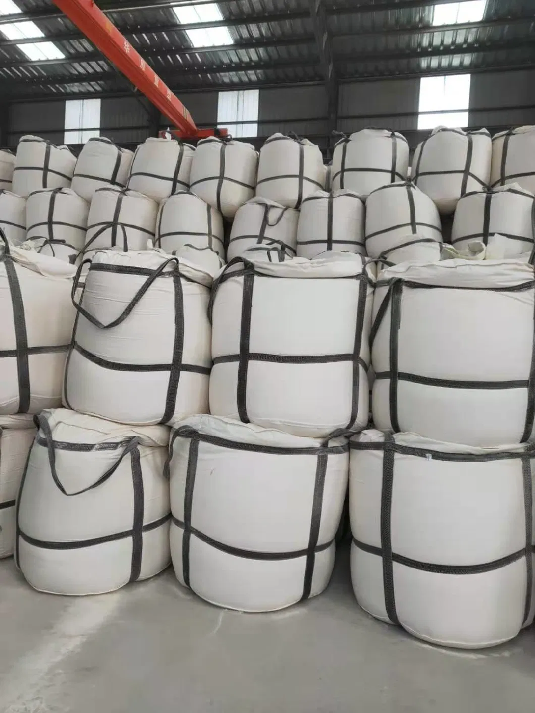 Çok Amaçlı Refrakter Malzemeler Mullit Kum ve Tozu