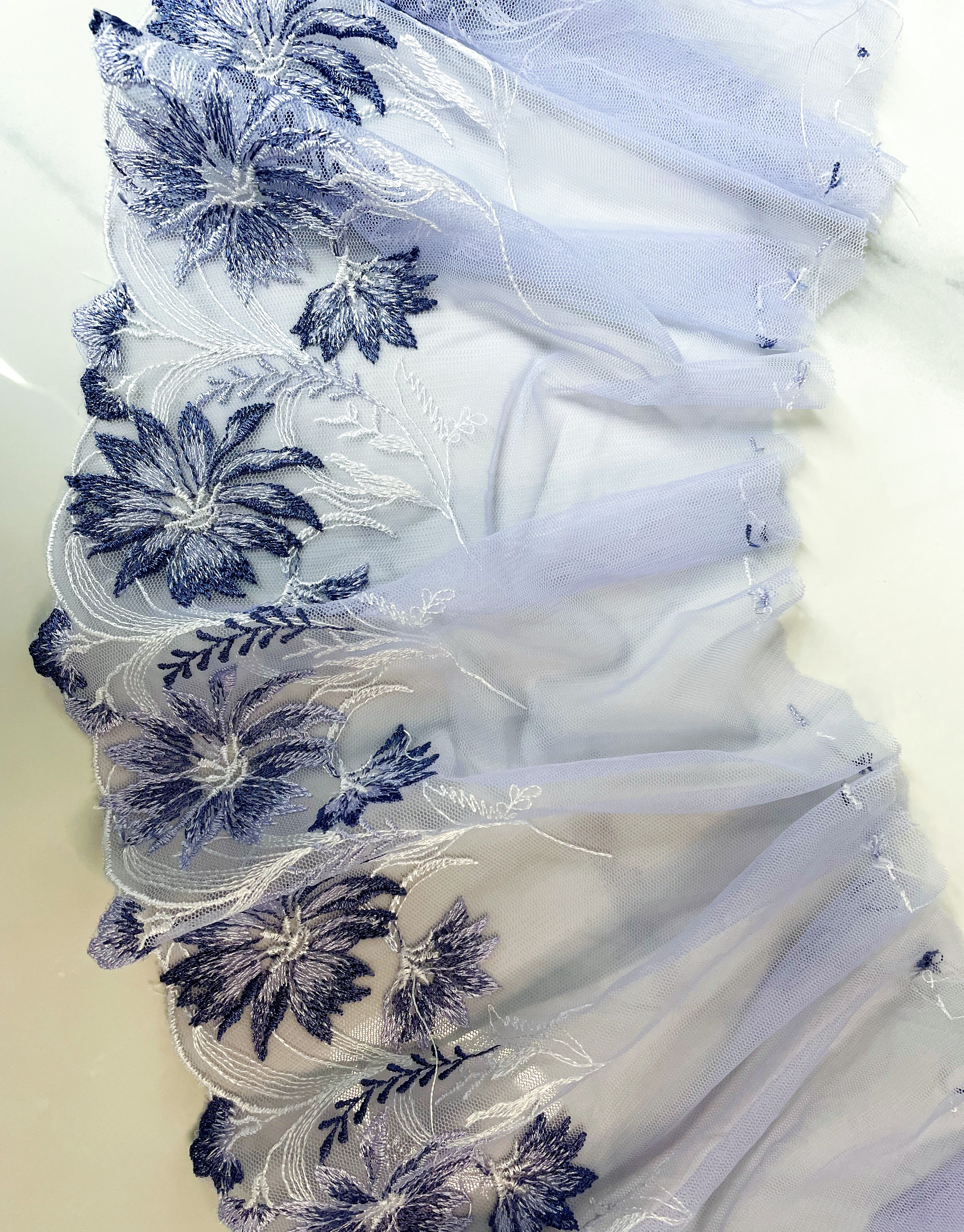 Özelleştirme için kabul edilebilir yeni stil dantel