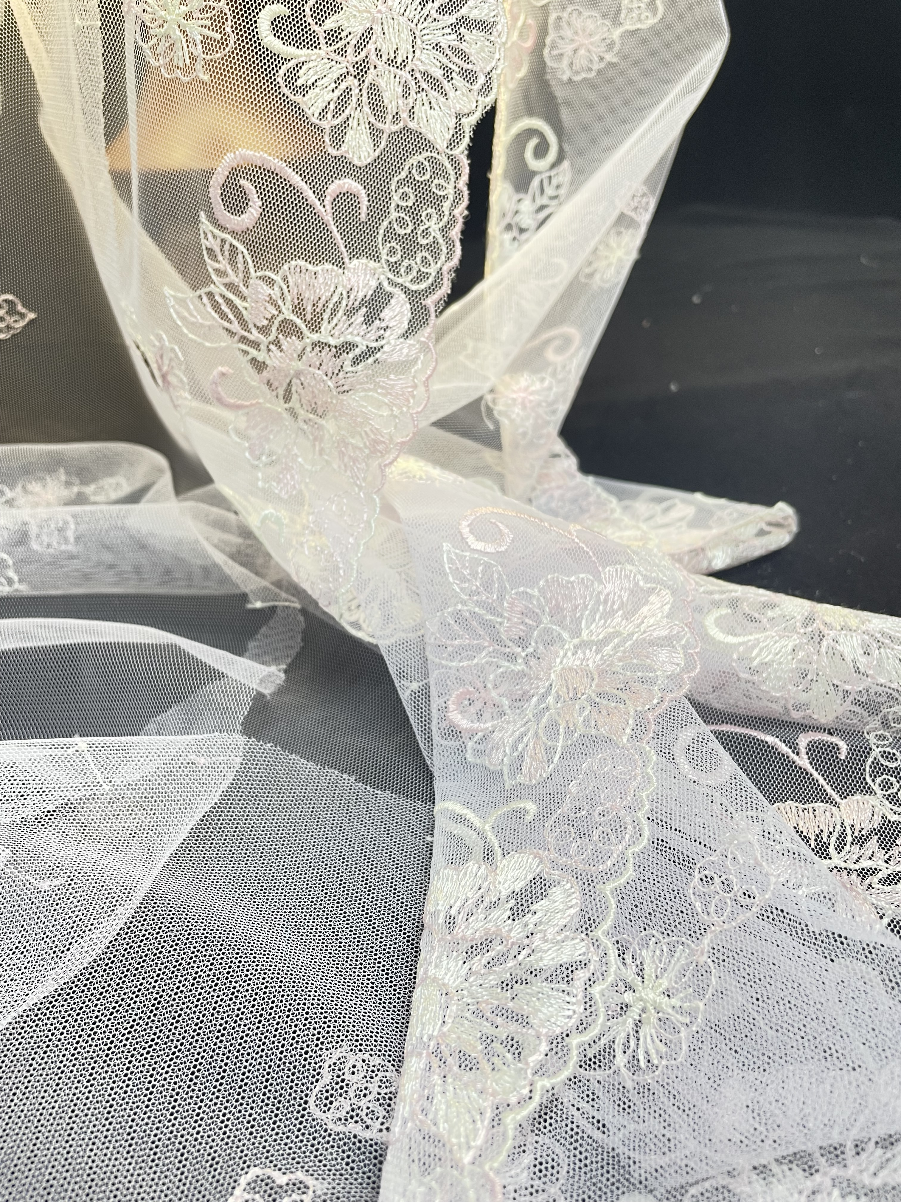 Dantel Çin Özelleştirme Olabilir