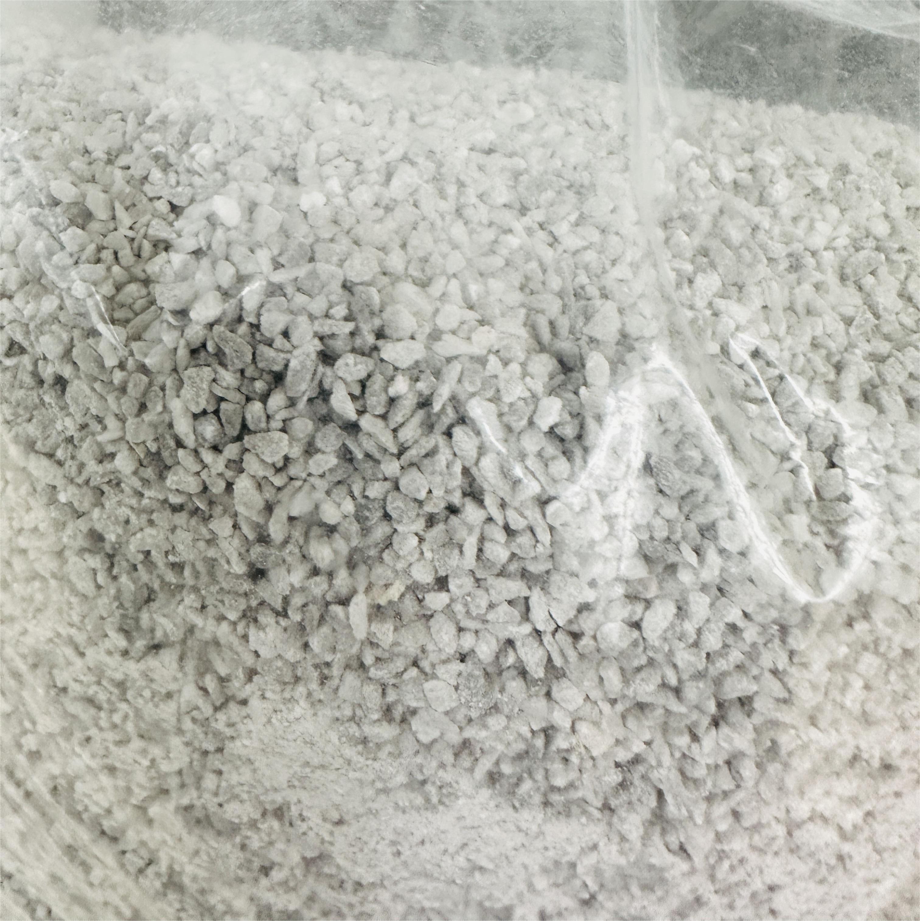 Dolomitin Camda Uygulanması 