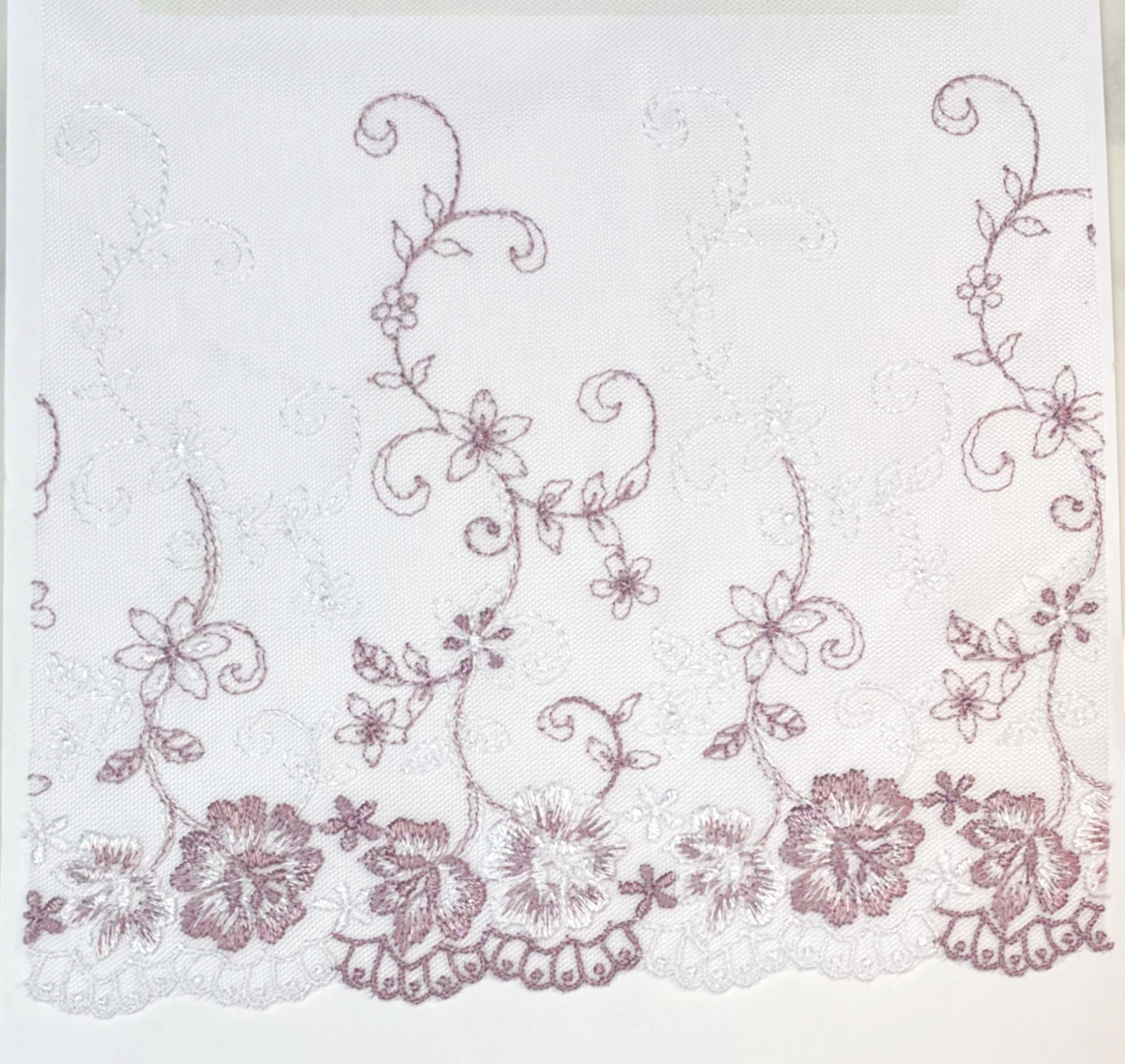 2025 Yüksek Kaliteli Fabrika Üretim Dantel