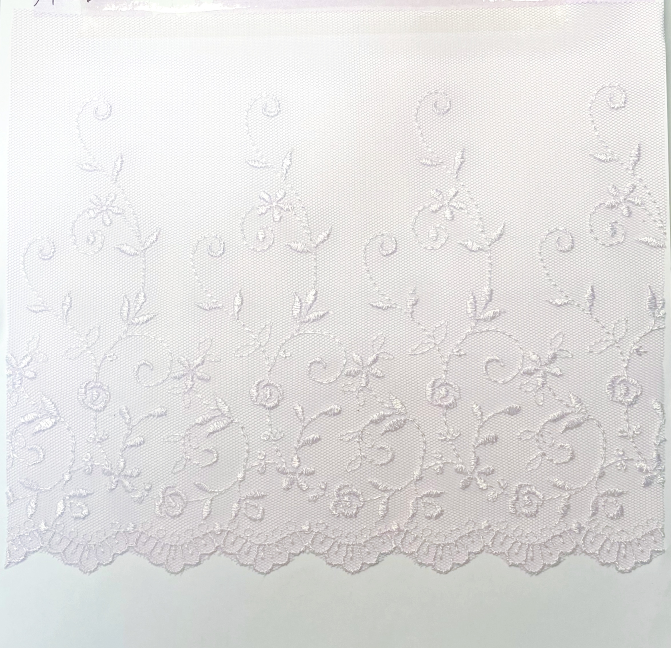 Satılık nakış dantel 