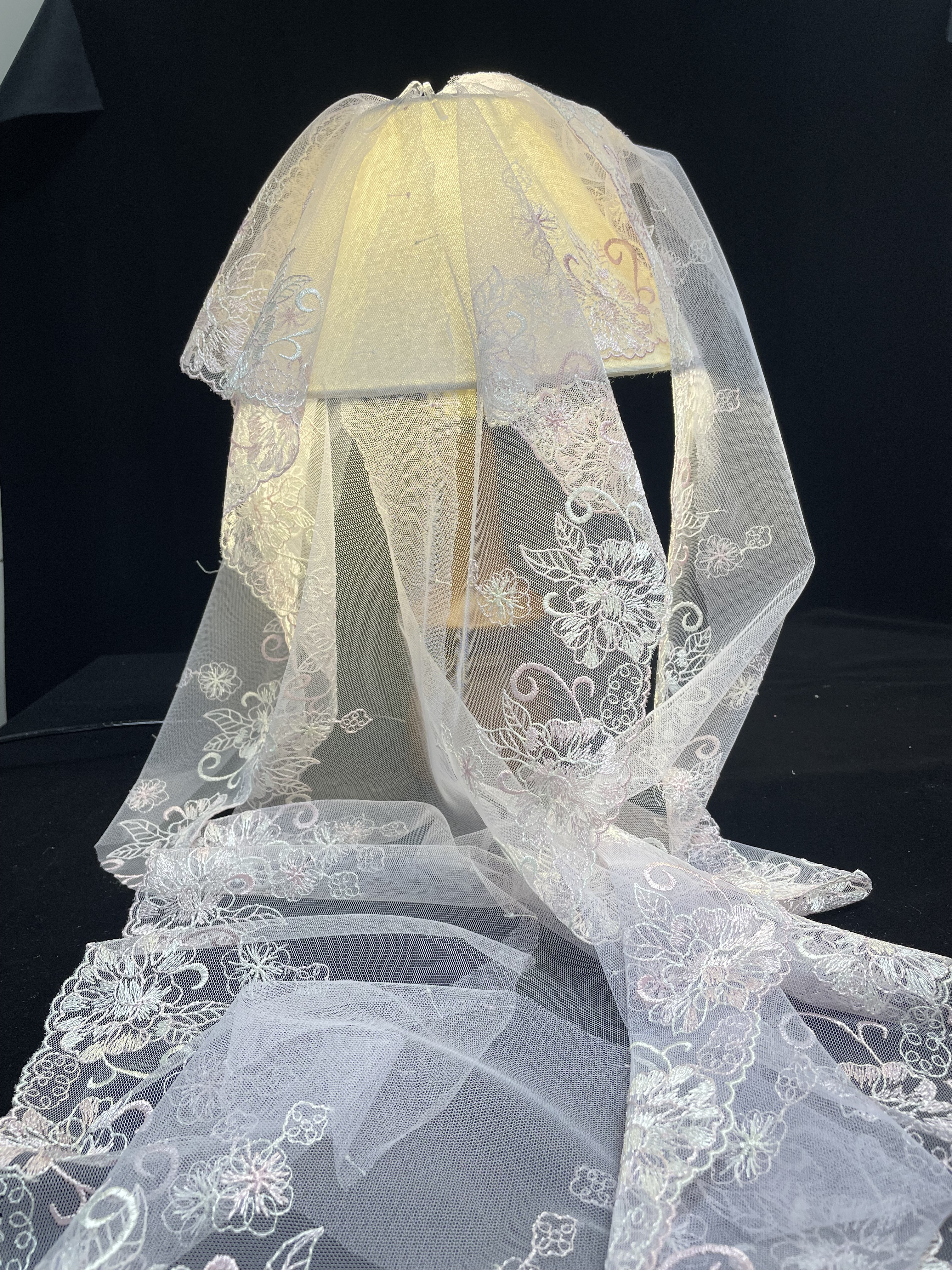 Dantel Çin Özelleştirme Olabilir